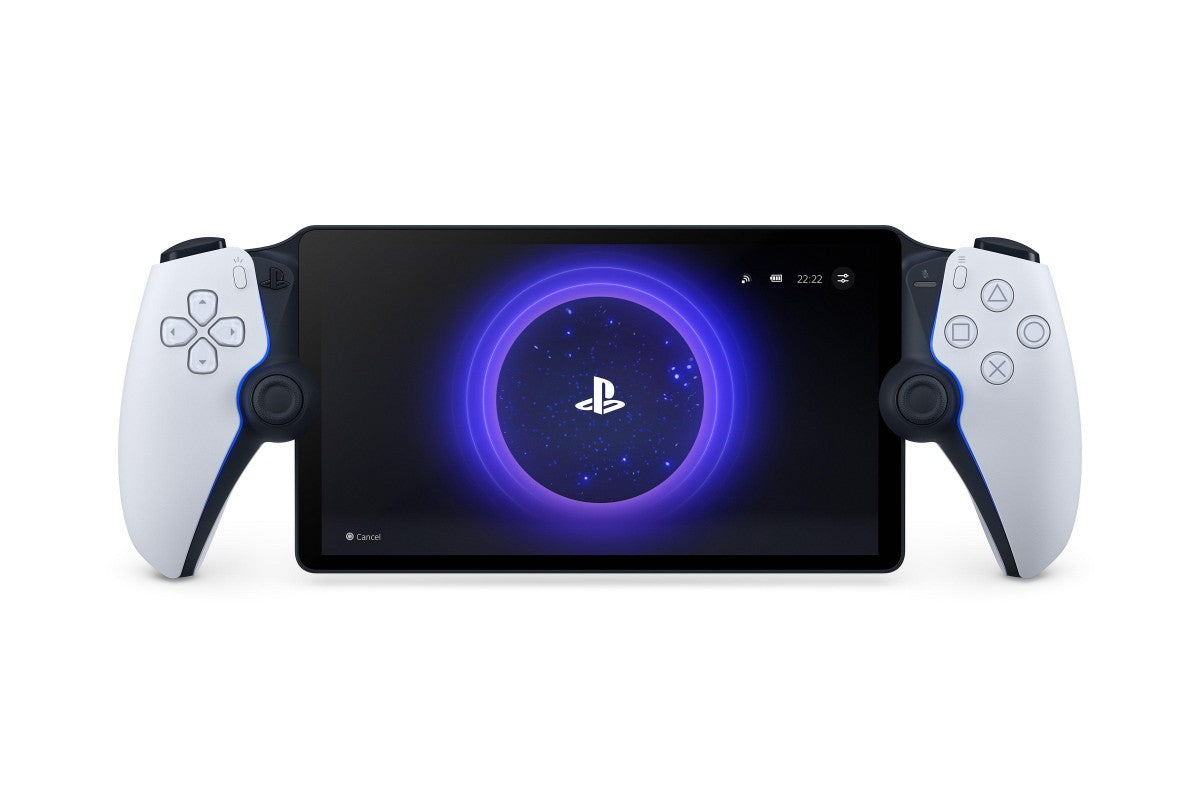 PlayStation Portal remote player — electronics and gaming