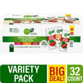 Simple Truth Fruit and Veggie Kids 6.65 fl oz 32 ct