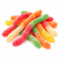 Albanese Sour Gummi Worms