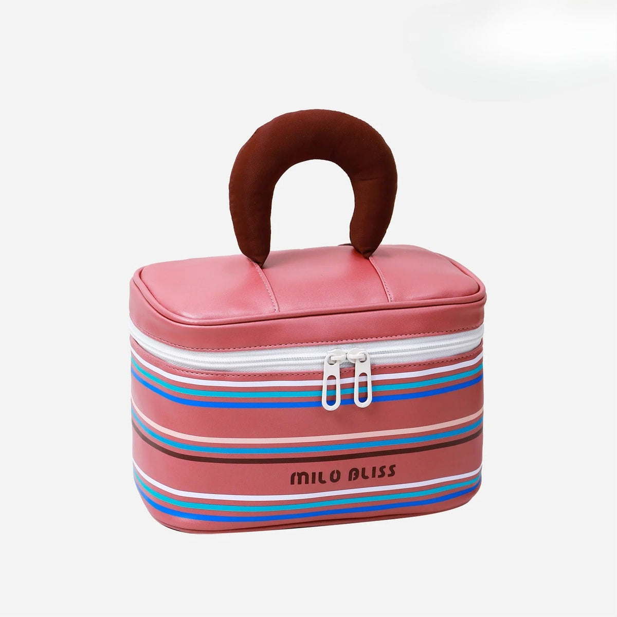 Foldable Travel Toiletry Bag – Multiple Styles & Colors