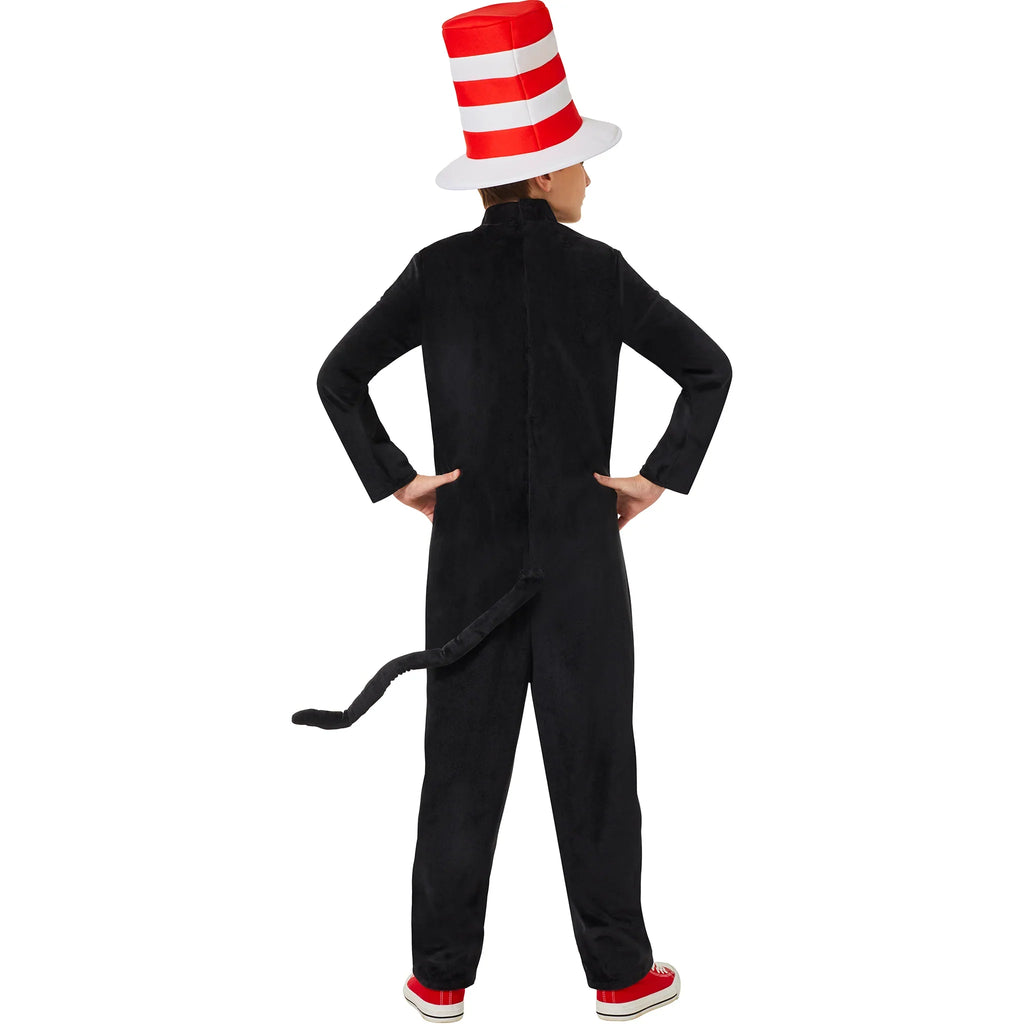 Kids' Cat in the Hat Costume