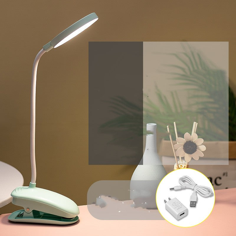 Bright LED Table Lamp Study Desk