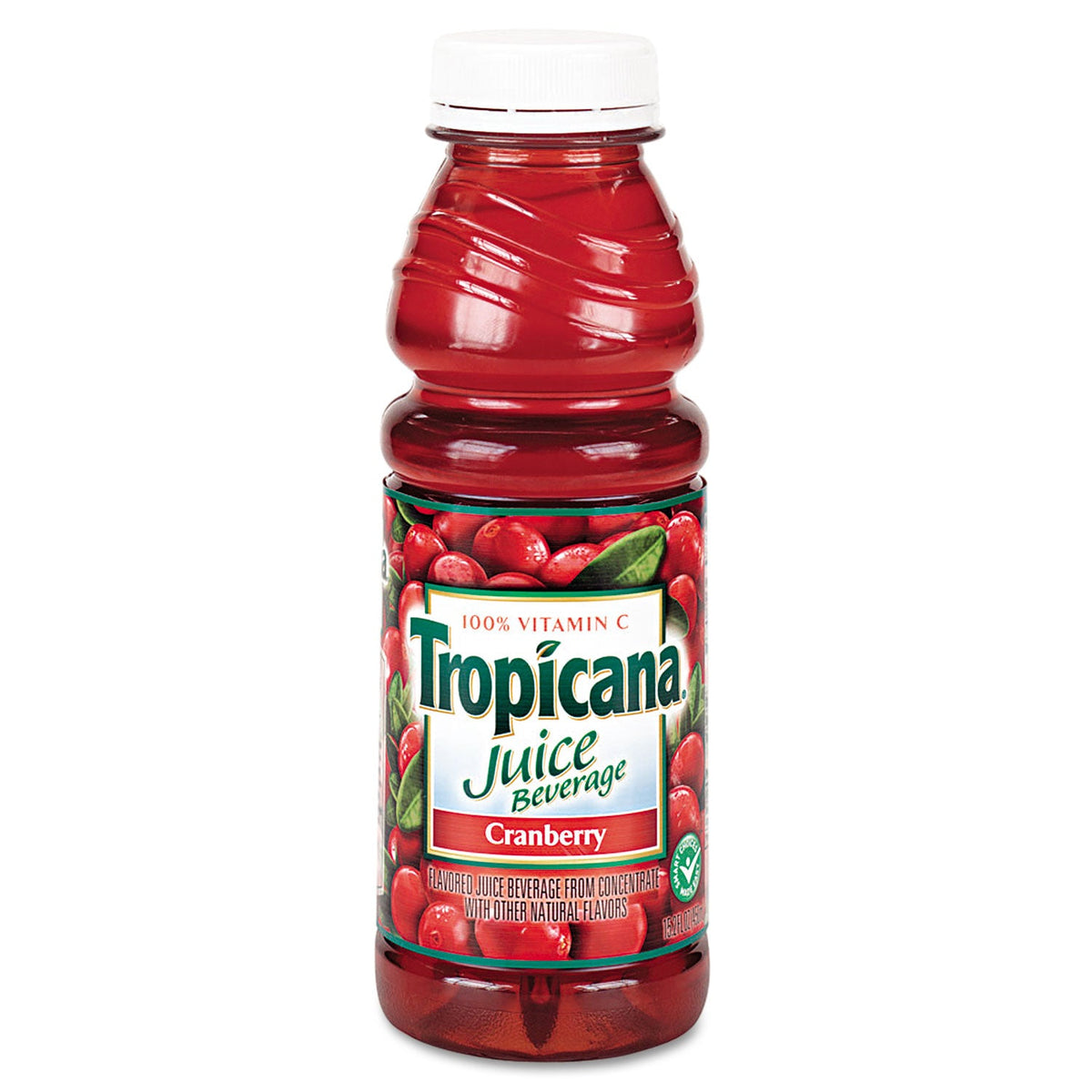 Tropicana Juice Beverage – 15.2 fl oz