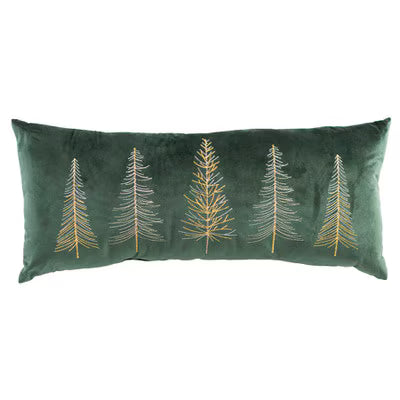 Pre-Order Holiday Throw Pillow