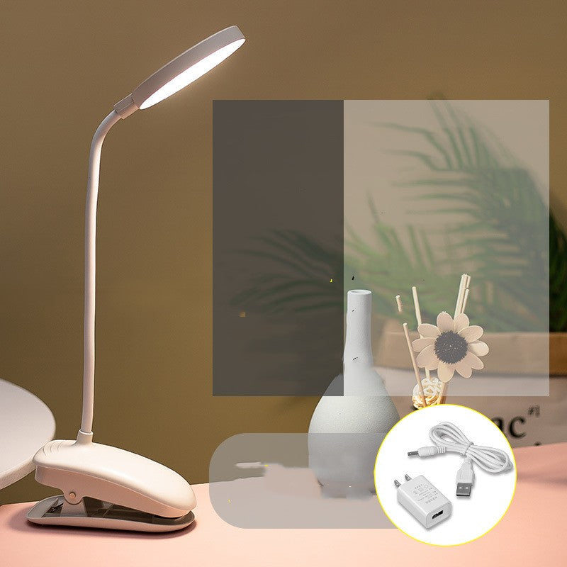 Bright LED Table Lamp Study Desk