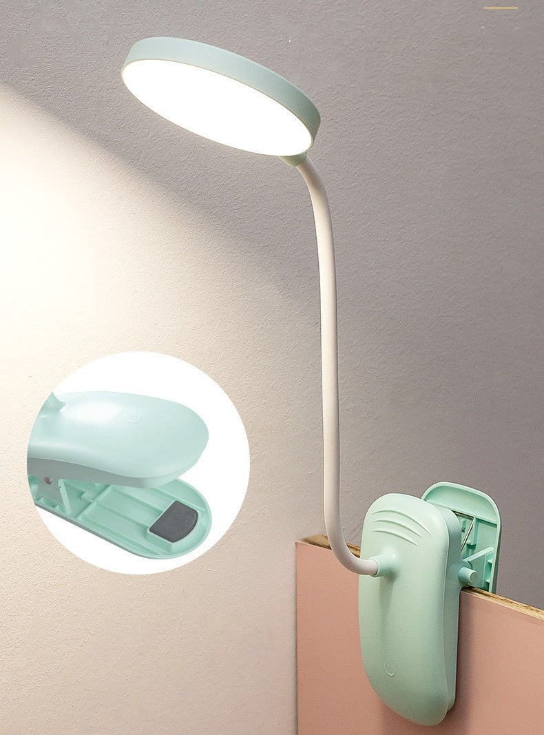 Bright LED Table Lamp Study Desk