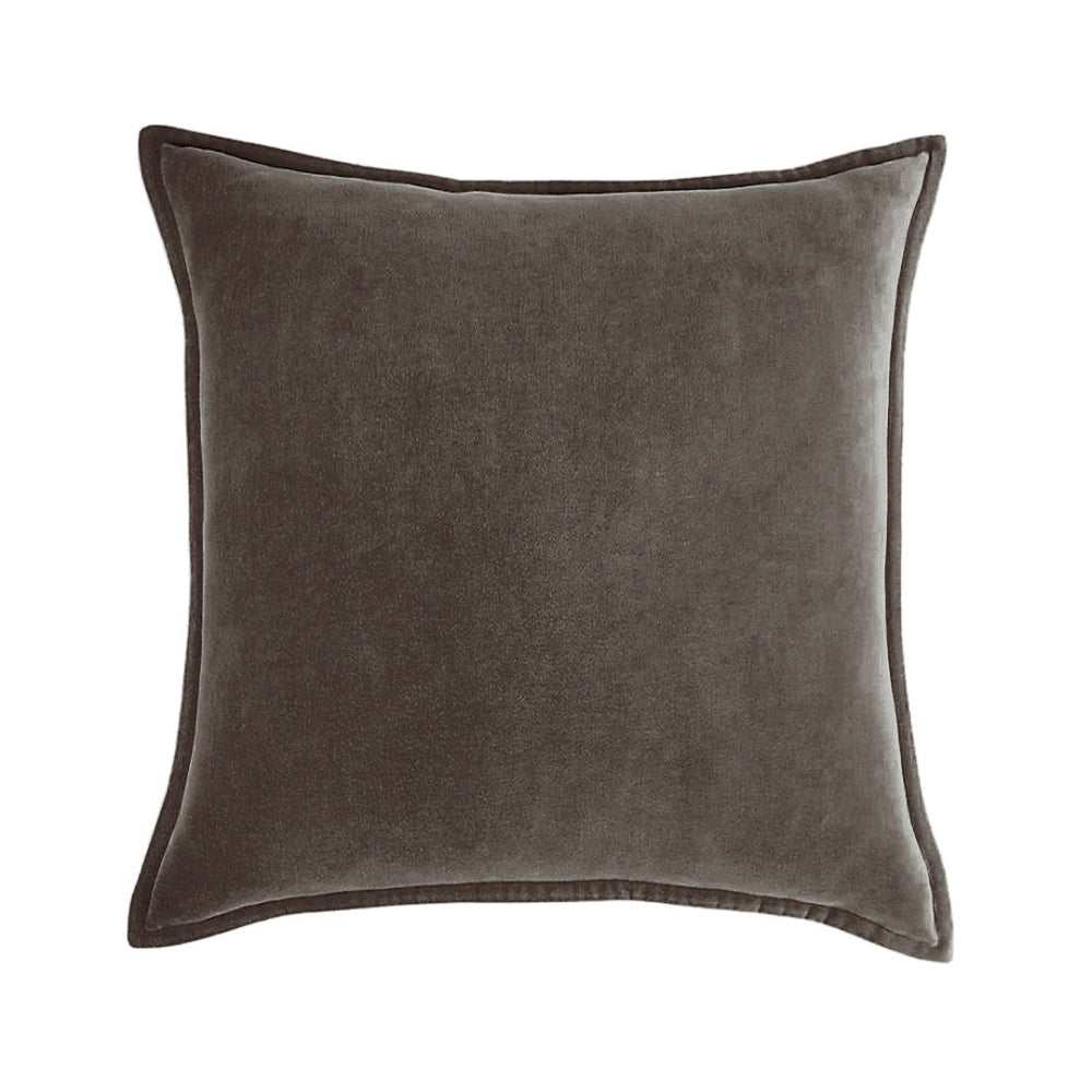 Throw Pillow Cover with 450g Insert