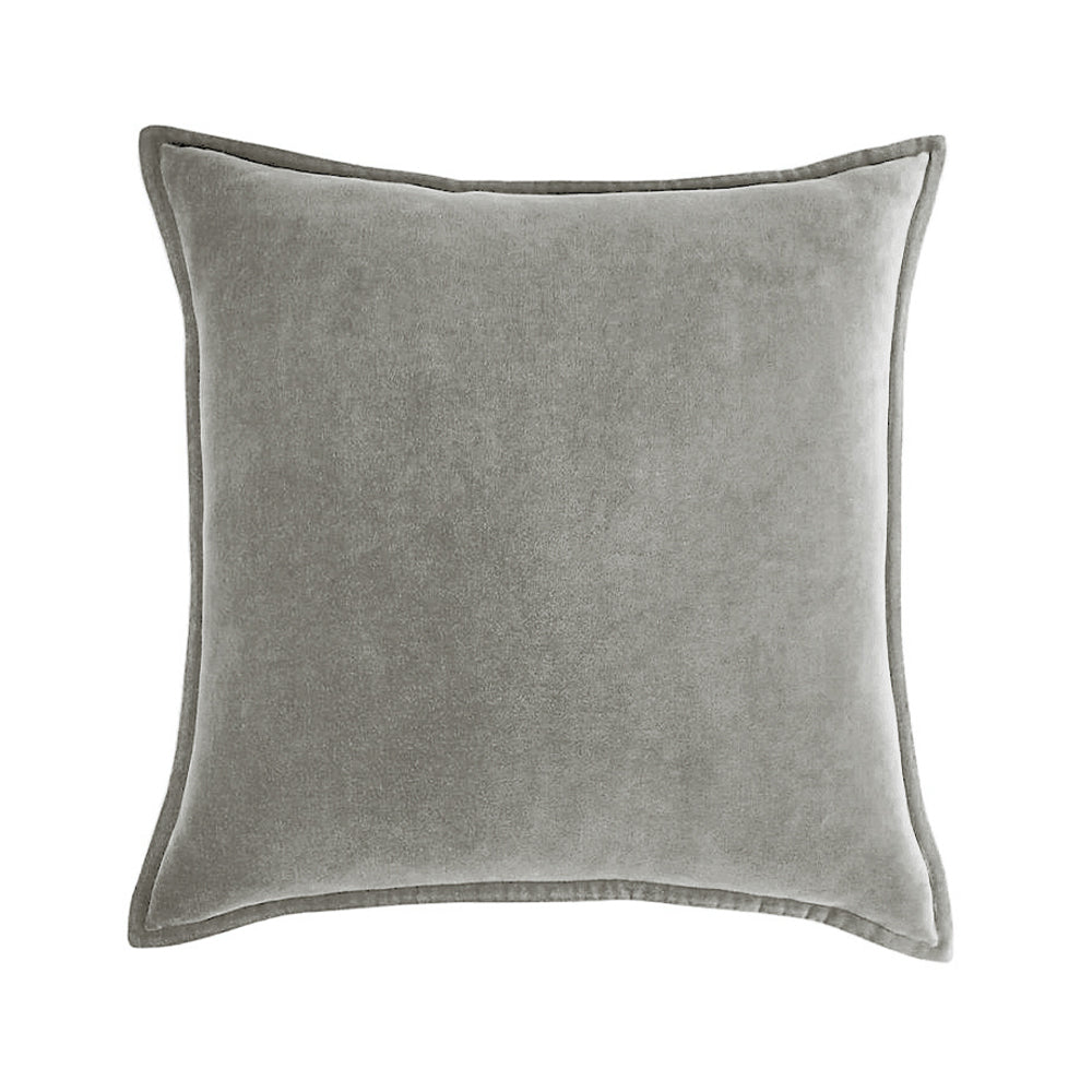 Throw Pillow Cover with 450g Insert