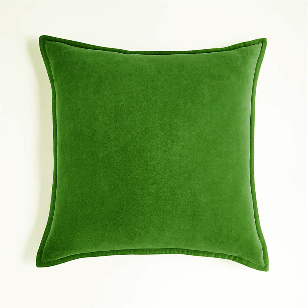 Throw Pillow Cover with 450g Insert