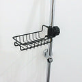 Adjustable Sink Sponge & Drain Rack