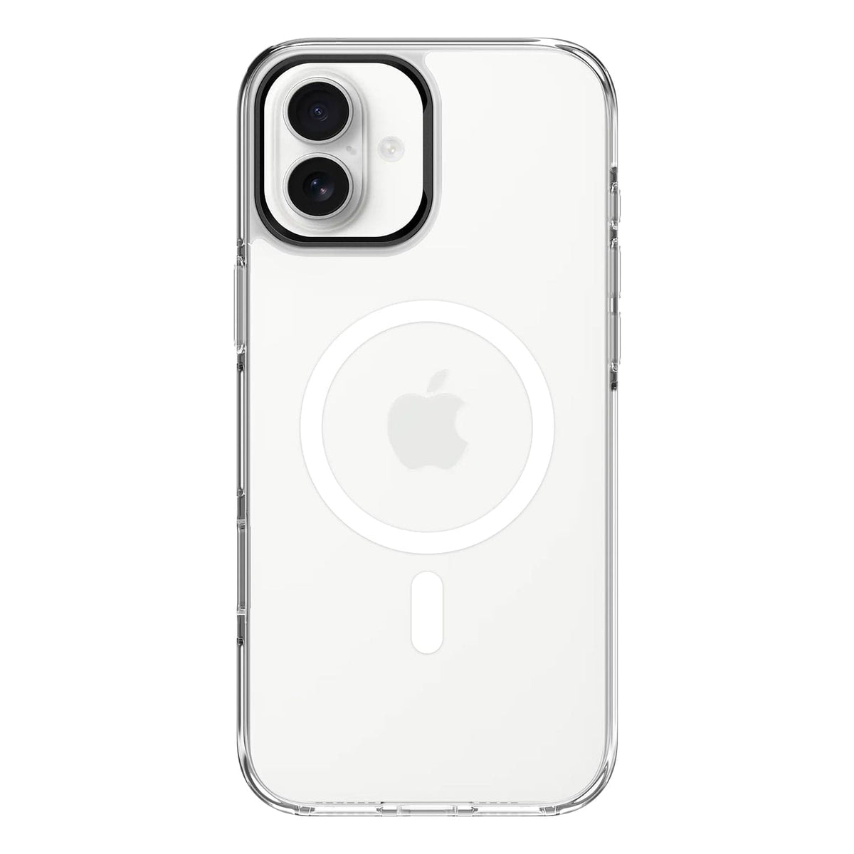 iPhone 16 Plus Floral Design Case Inspire Series
