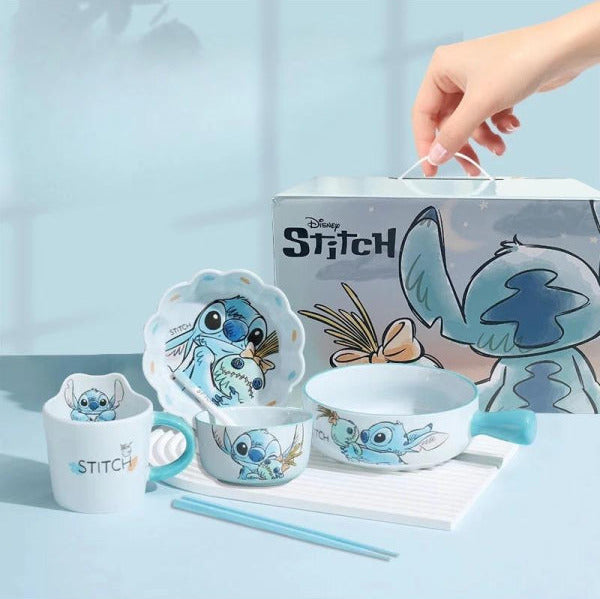 ZOOUSQII Ceramic Tableware – Select Your Piece