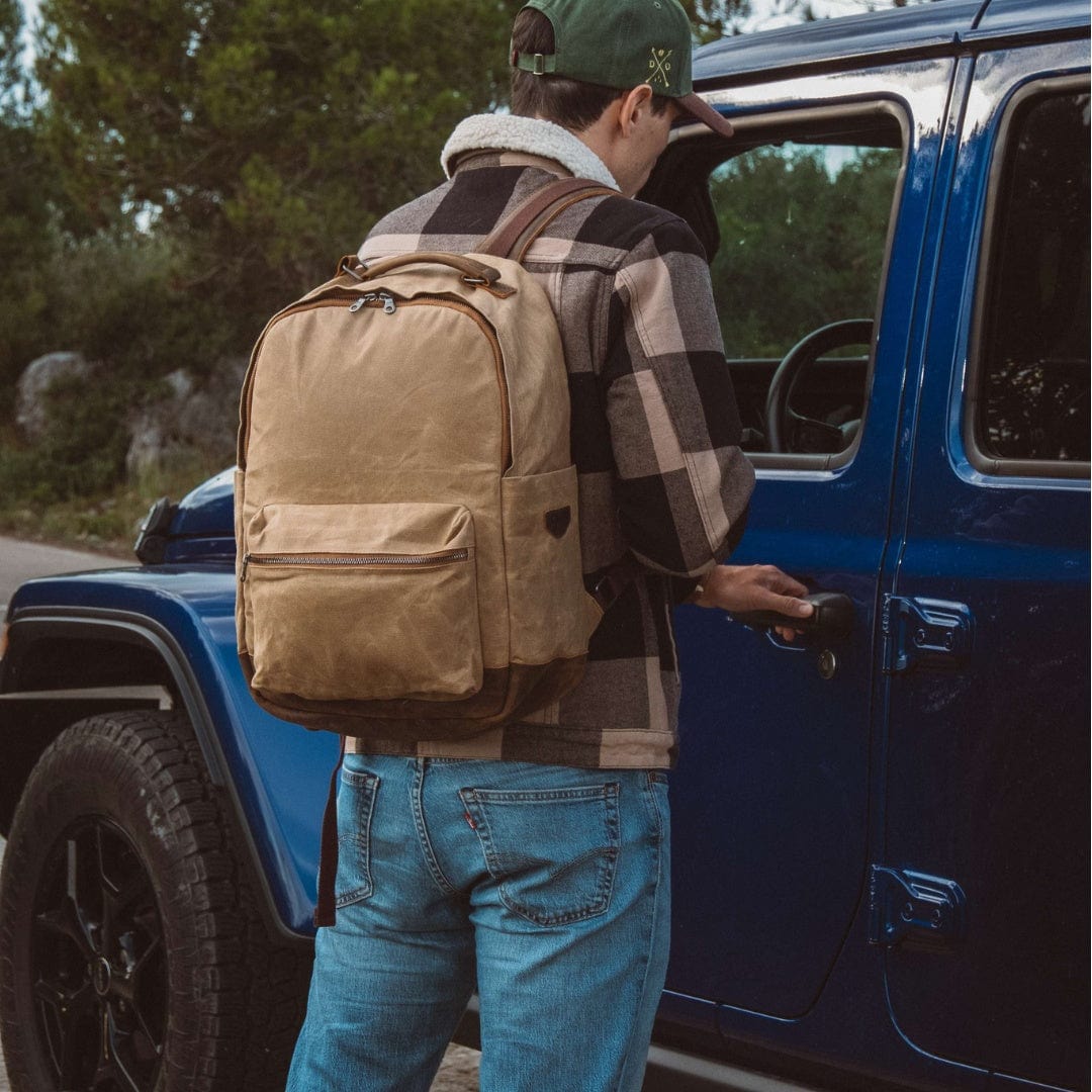 Backpack