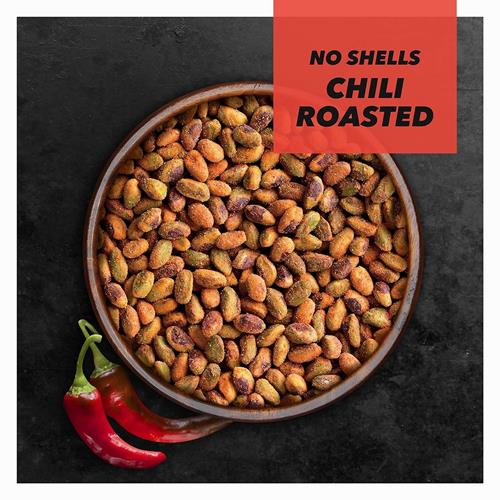 Wonderful Pistachios No Shells Variety Pack – 9 × 0.75 oz