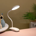 Bright LED Table Lamp Study Desk