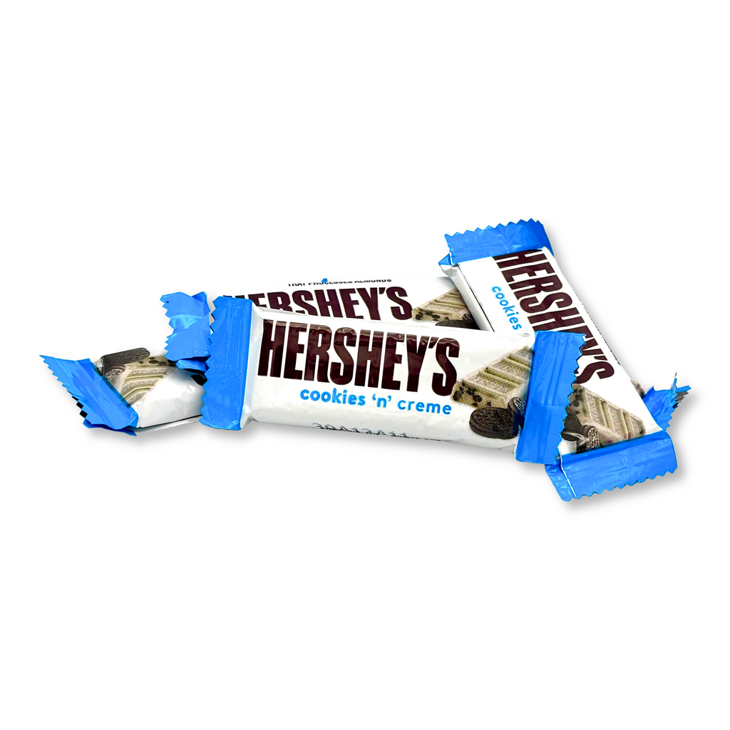 Hershey's Cookies 'n' Creme