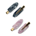 Crush™ High Standards Creaseless Hair Clips