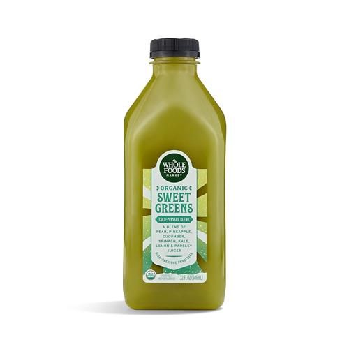 Whole Foods Market 32 Fl Oz