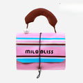 Foldable Travel Toiletry Bag – Multiple Styles & Colors