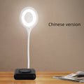 USB LED Desk Lamp Adjustable Table
