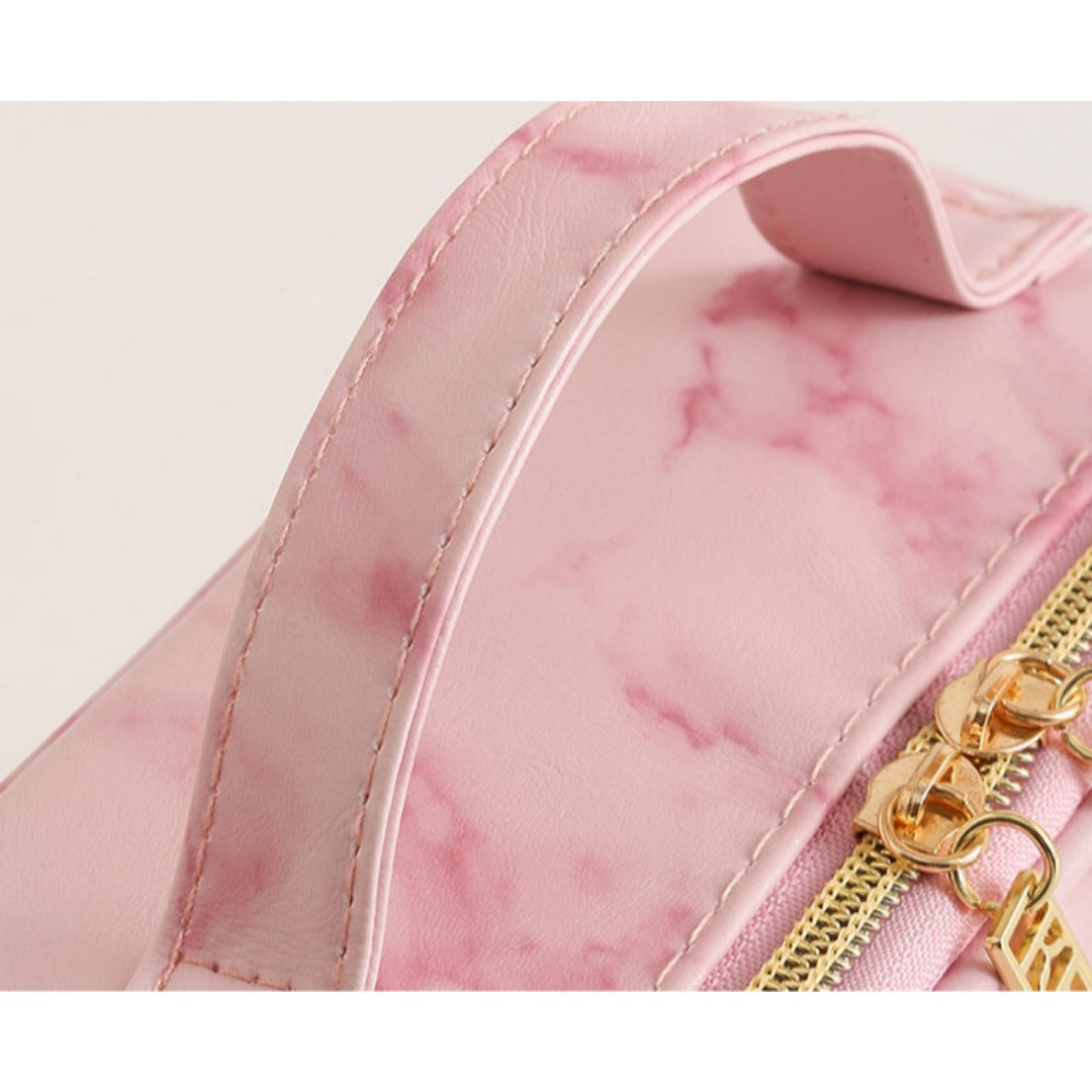 Makeup bags for women,Large makeup bag,Travel makeup bag,Makeup bag organizers,Large capacity storage bag, portable cosmetic bag