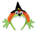 Beistle Witch Costume Headband