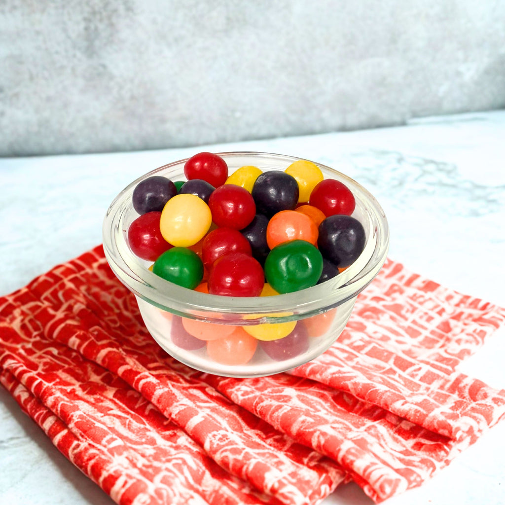 Sweet’s Fruity Sours Candy