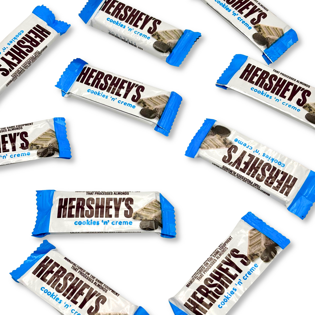 Hershey's Cookies 'n' Creme