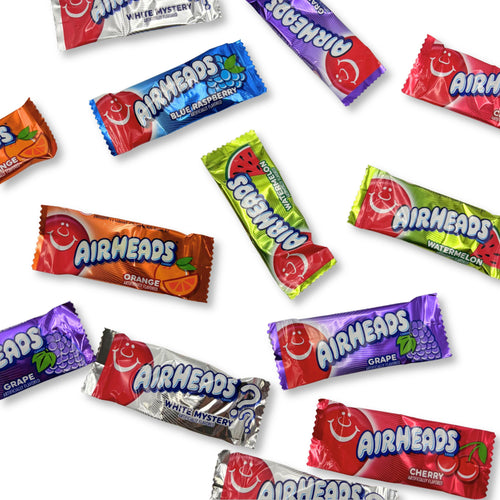 Airheads Mini Bars Candy