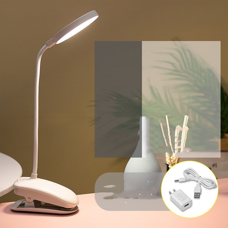 Bright LED Table Lamp Study Desk