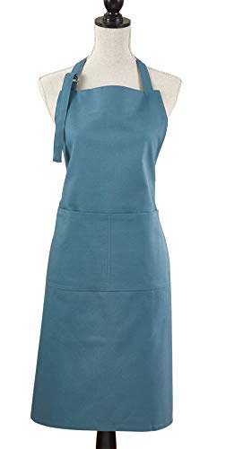 Fennco Styles Cuisine Denim Cooking Kitchen