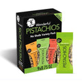 Wonderful Pistachios No Shells Variety Pack – 9 × 0.75 oz