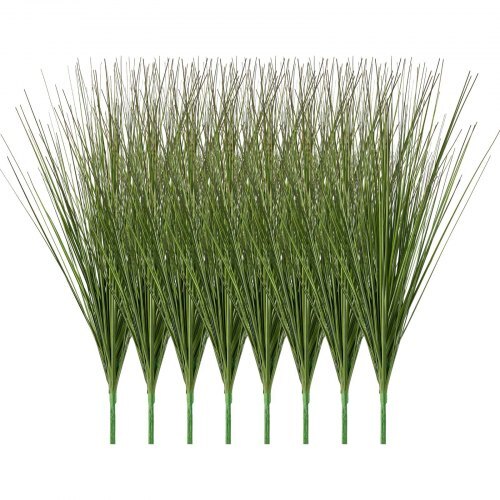 Artificial Grass Plant 8 Pack