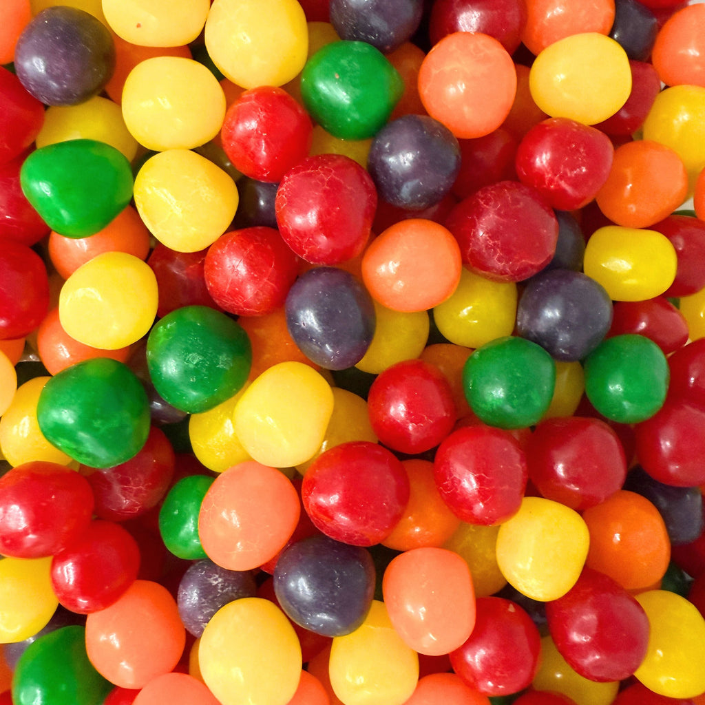 Sweet’s Fruity Sours Candy