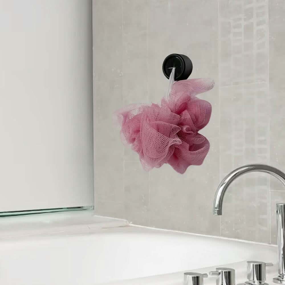 4-Pack Adhesive Towel Holder Hooks