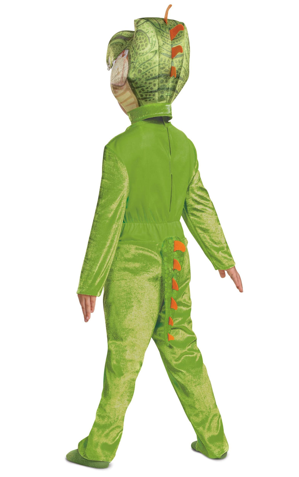 Gigantosaurus Giganto Kids' Costume, Size 4–6X