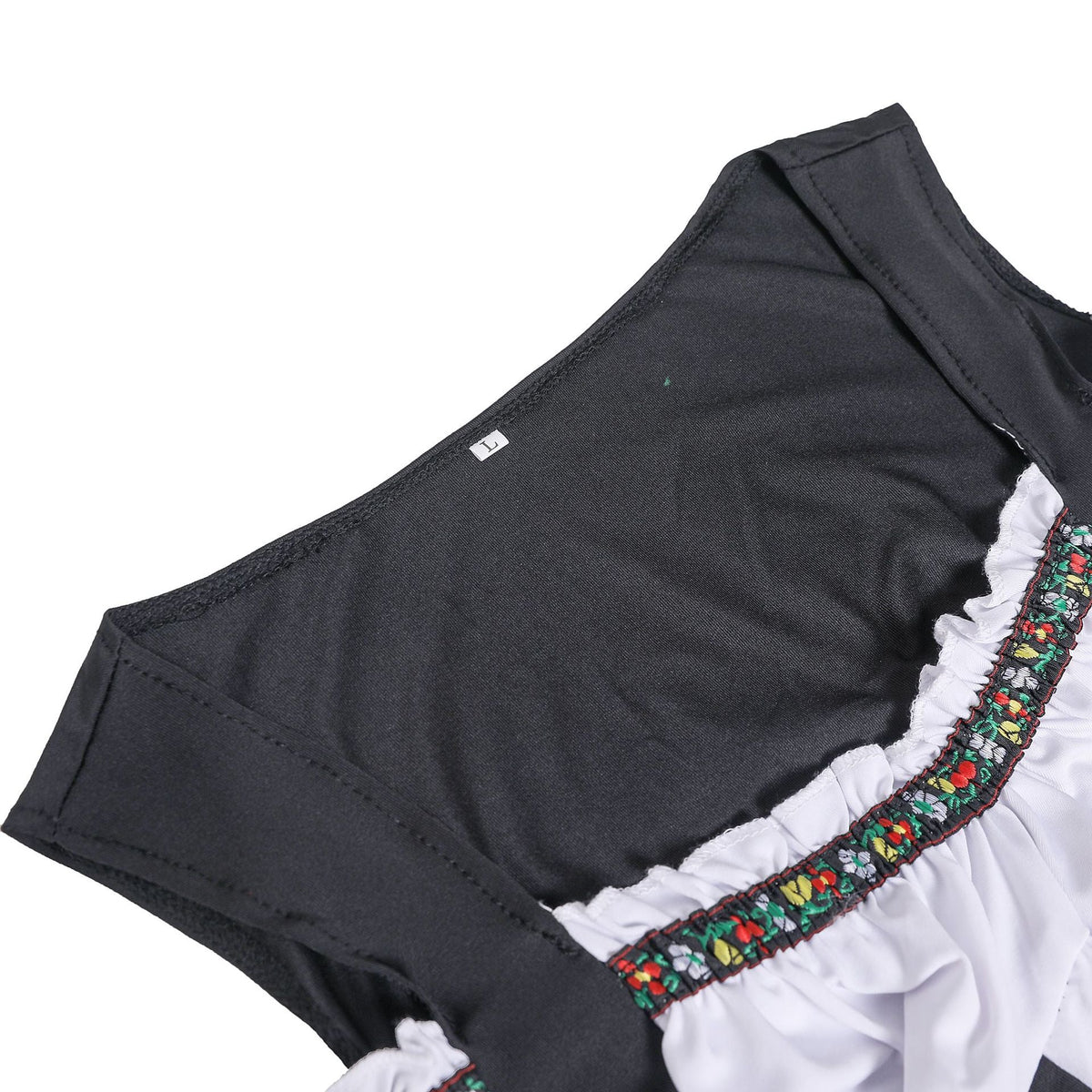 Women's Waitress Costume