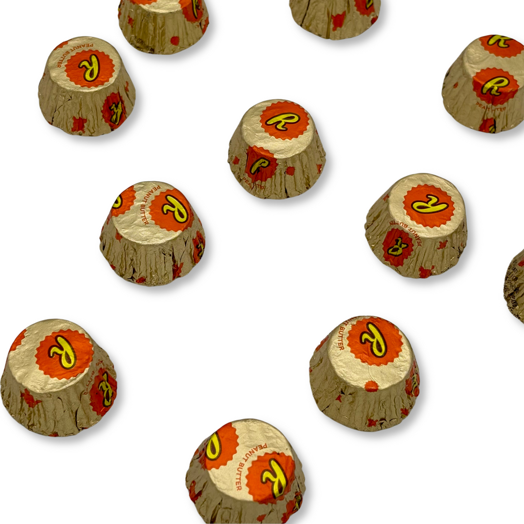 Reese's Miniature Cups Milk Chocolate &