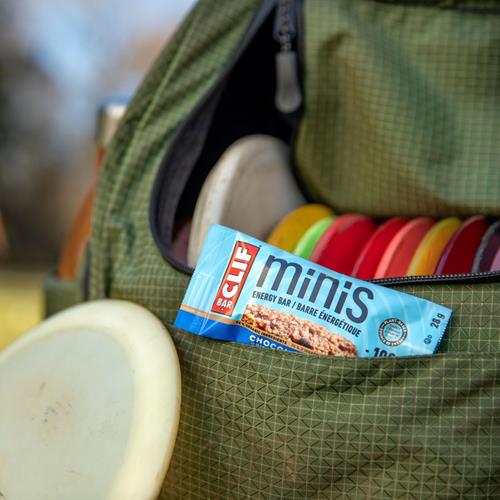 Clif Bar Minis 4G 20 Pack
