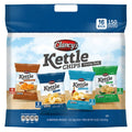 Clancy's Kettle Variety Pack Potato Chips 16 oz 16 count