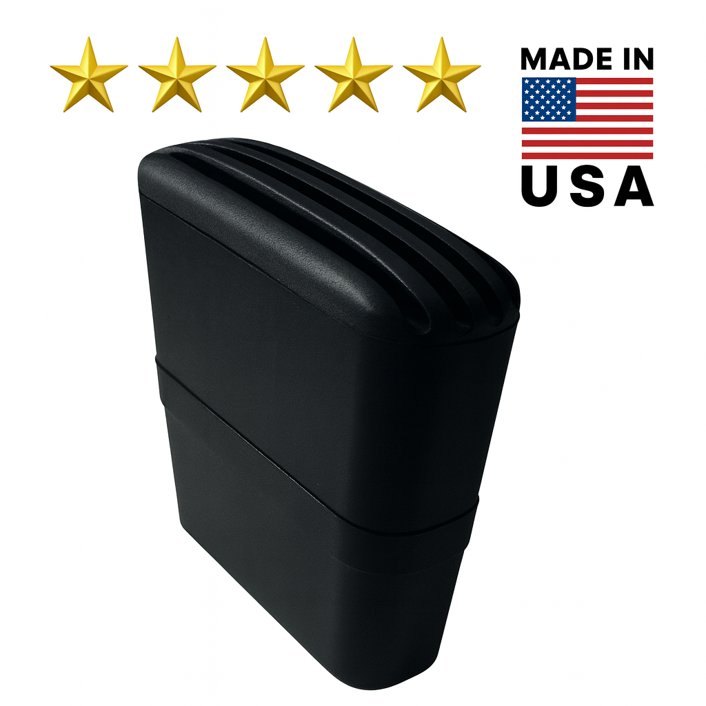 Heavy Duty Dug Travel Case