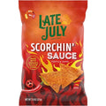 Late July Snacks 7.8 Oz