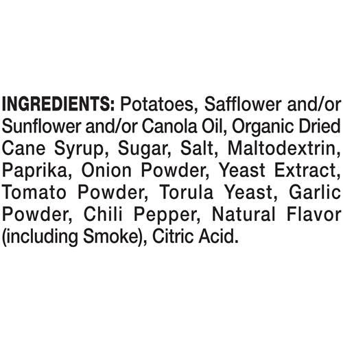 Kettle Brand Potato Chips 1.5 Oz
