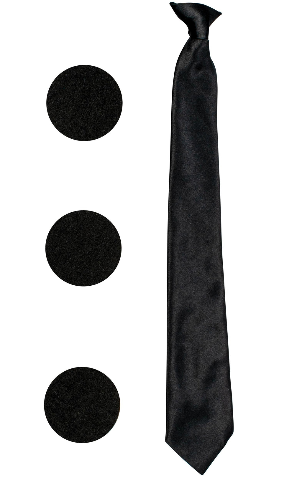 Jim's Three-Hole Punch Adult Costume Kit
