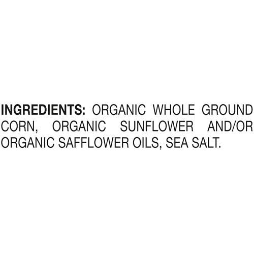 Late July Snacks Thin And Crispy 10.1 Oz
