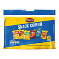 Clancy's Snack Combo Pack, 18 count