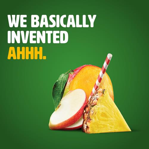 Tropicana Refreshers Pineapple Mango Juice Drink – 46 fl oz