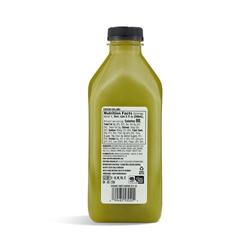 Whole Foods Market 32 Fl Oz