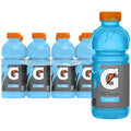Gatorade Thirst Quencher Sports Drink 20Oz 8 Pack
