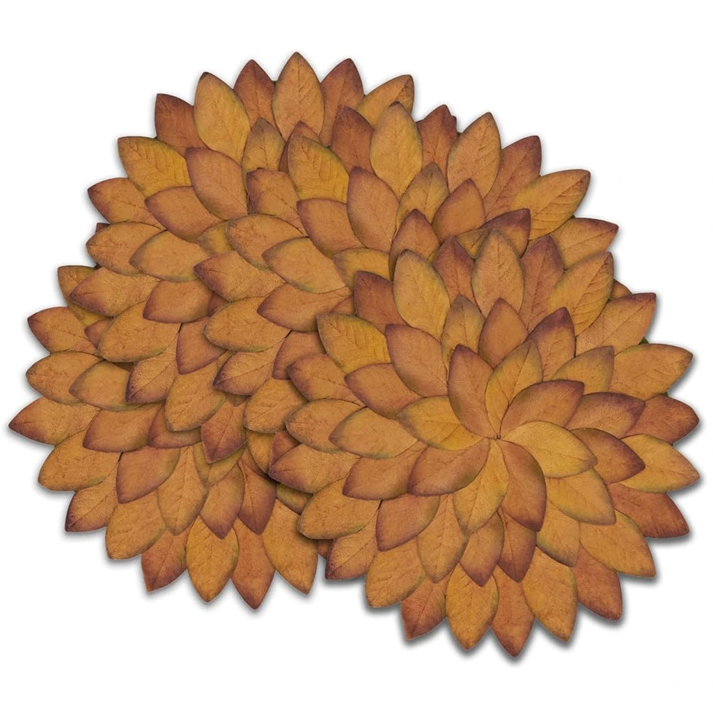 Fennco Styles Harvest Fall Leave Holiday